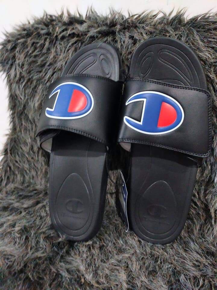 Champion hotsell adjustable slides