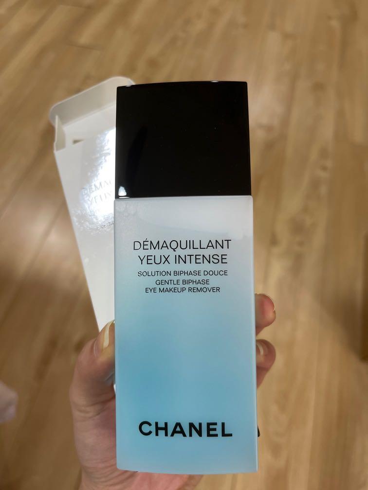 Chanel eye makeup remover, Beauty & Personal Care, Face, Makeup on Carousell