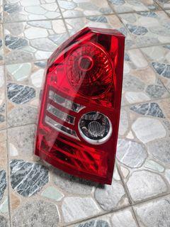 Chrysler 300c Tail light Tail lamp Mopar Bnew Original