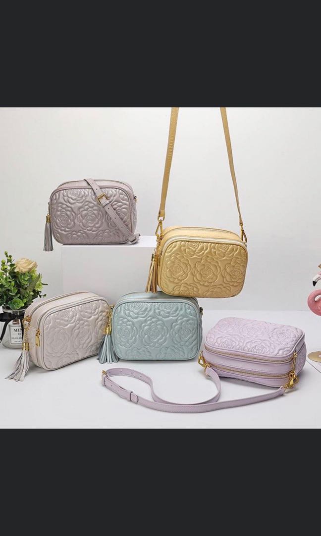 Closet full sales of bags