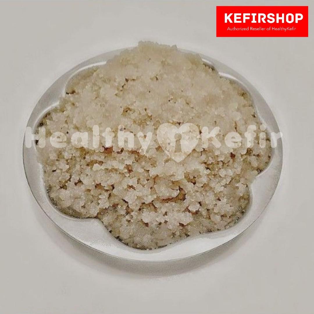 Authentic Healthy Water Kefir Grains Dehydrated (Category: Health Food, Drinks & Tonics) located in Los Banos. Submitted by kefirshop (Listing ID 1028006510, Image 3). Description: TO ORDER just go to : www.healthykefir.shop cod/non cod Be strong everyday by drinking this awesome probiotic drinks, it heals and protect, boost your immune system. we deliver nationwide and international..