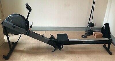 Concept 2 model 2025 c rower for sale