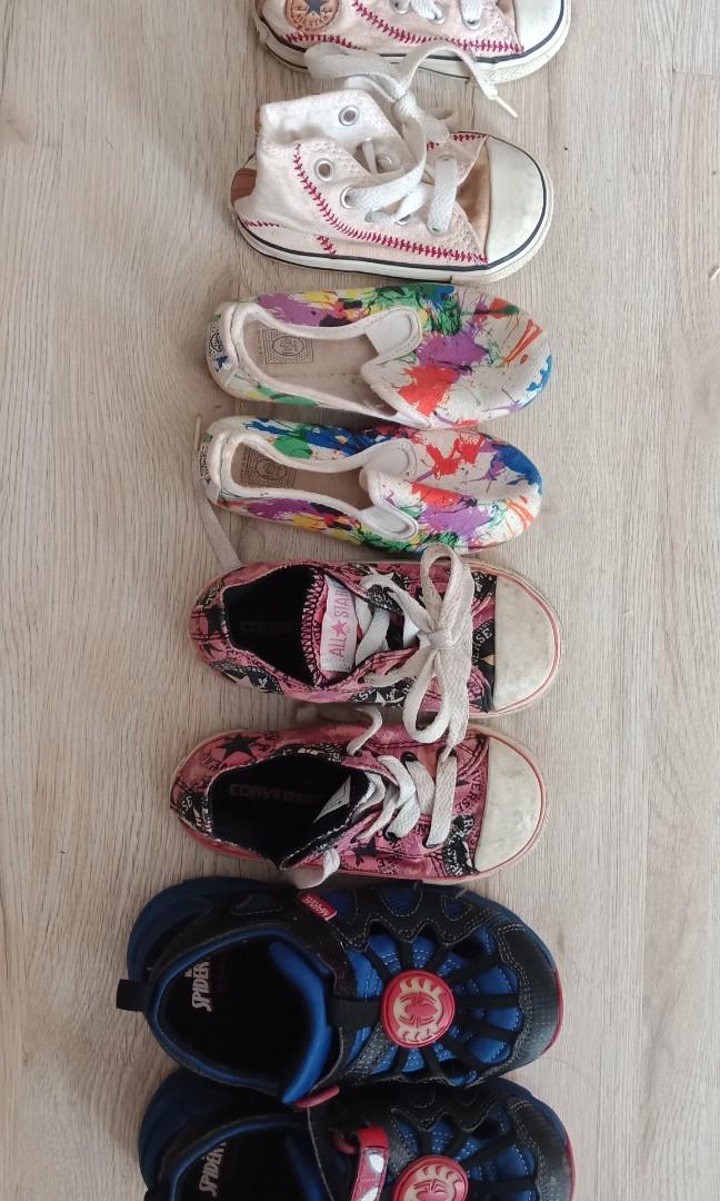 Converse shoes hk 2025