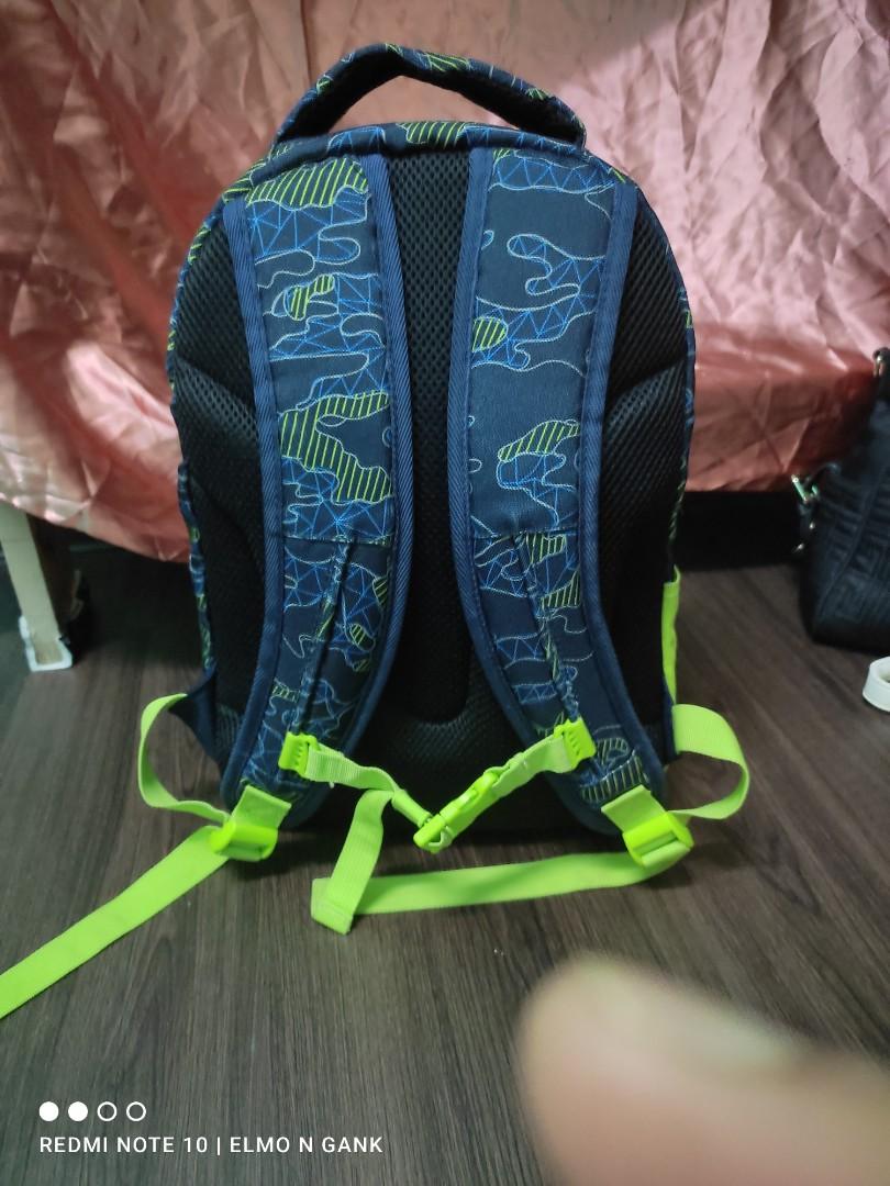 Converse childrens backpack hotsell