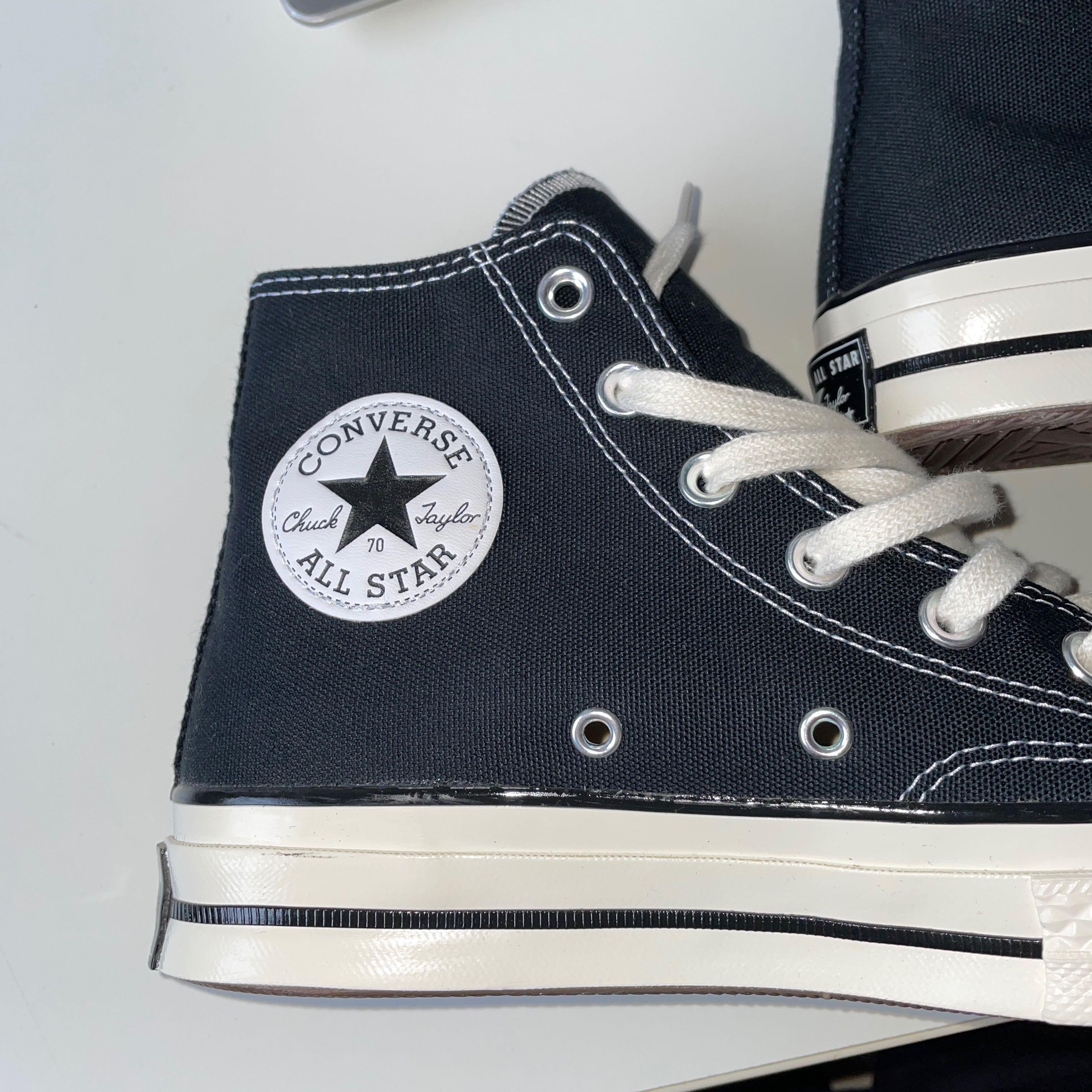 Chuck taylor discount as core