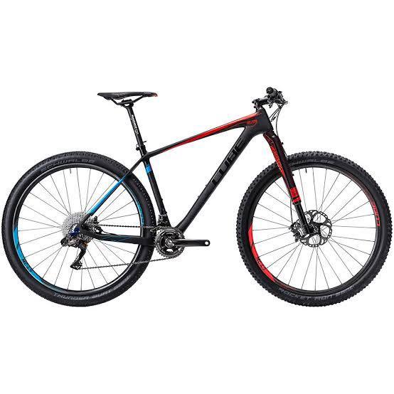 Cube elite hotsell c68 slt 2021