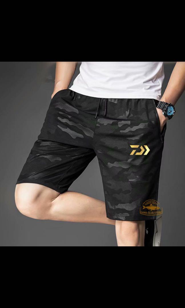 Daiwa shorts store