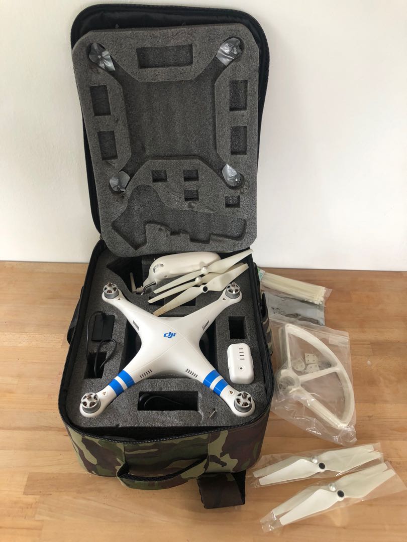 Dji ndj6 sales