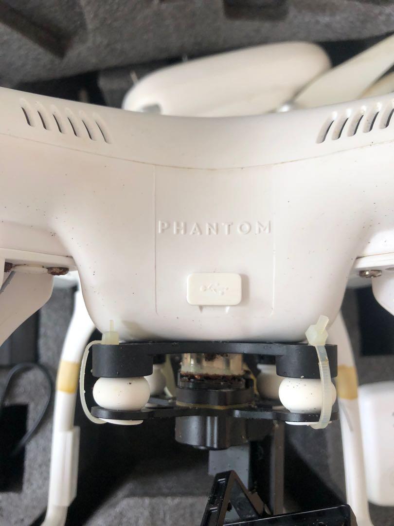 Dji ndj6 sale