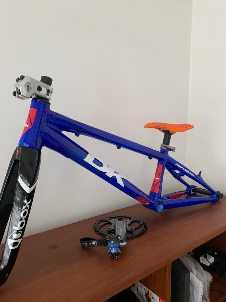 Dk professional frame hot sale