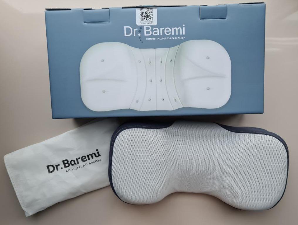 Dr baremi sales pillow