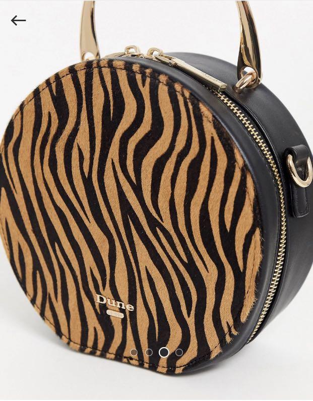 Dune round bag new arrivals