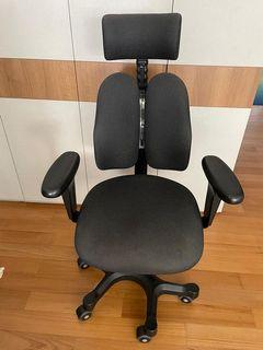 Duorest office chair to give away