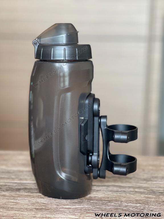 Bottle cage magnetic online