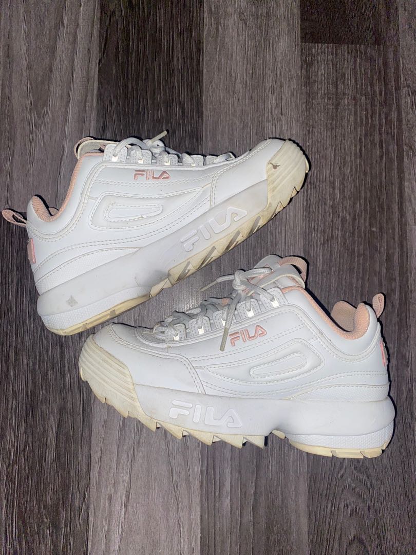 fila extreme waterproof boot