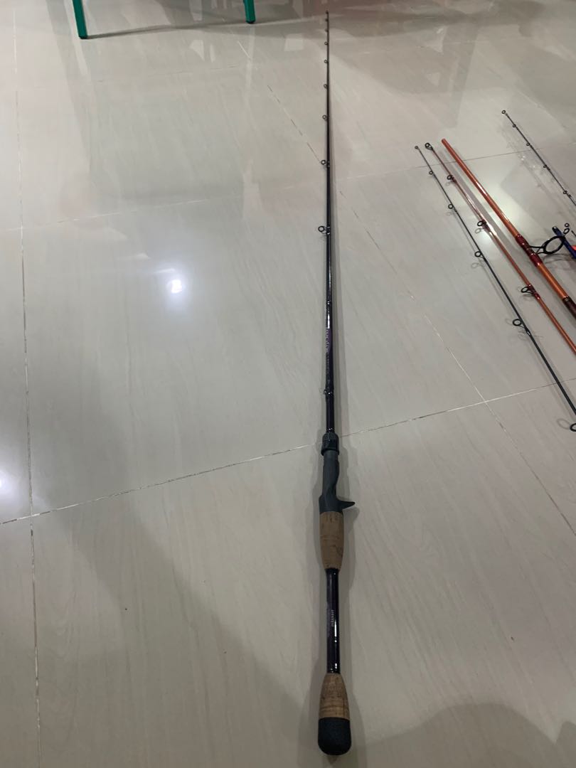 Fishing Rod Clearance Sale (part 3 of 3), Sports Equipment, Fishing on  Carousell