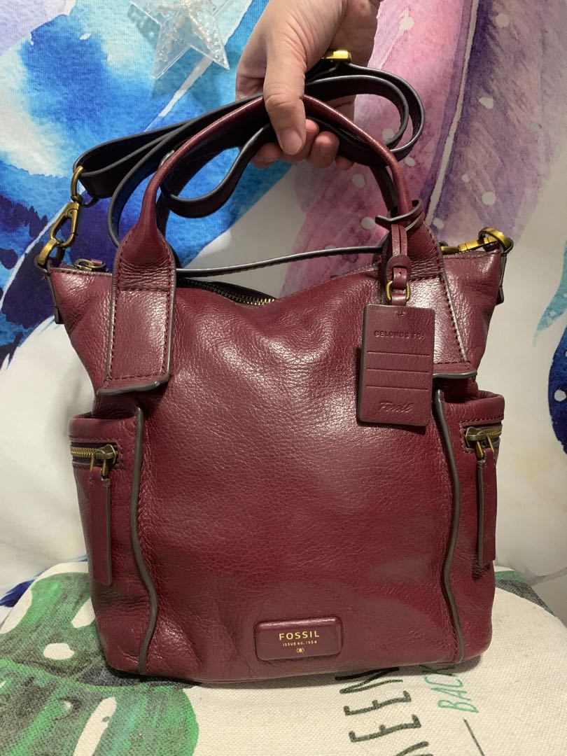 Fossil deals emerson medium