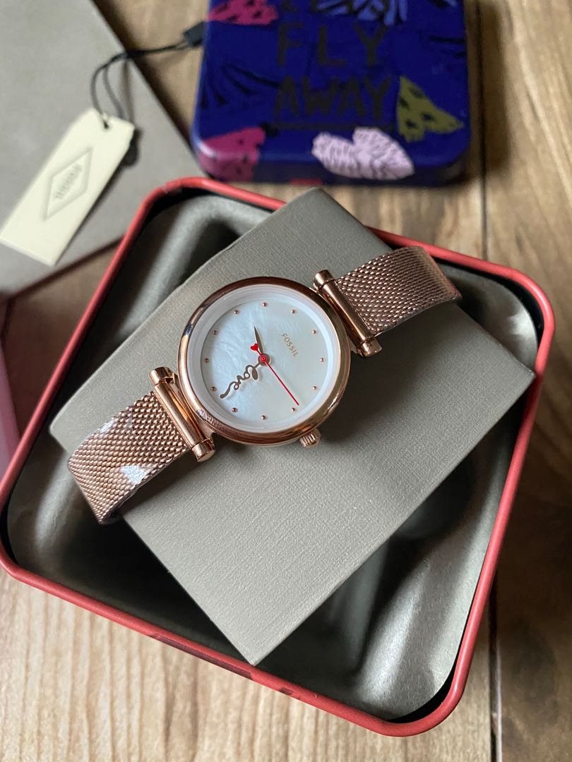fossil fs 4867