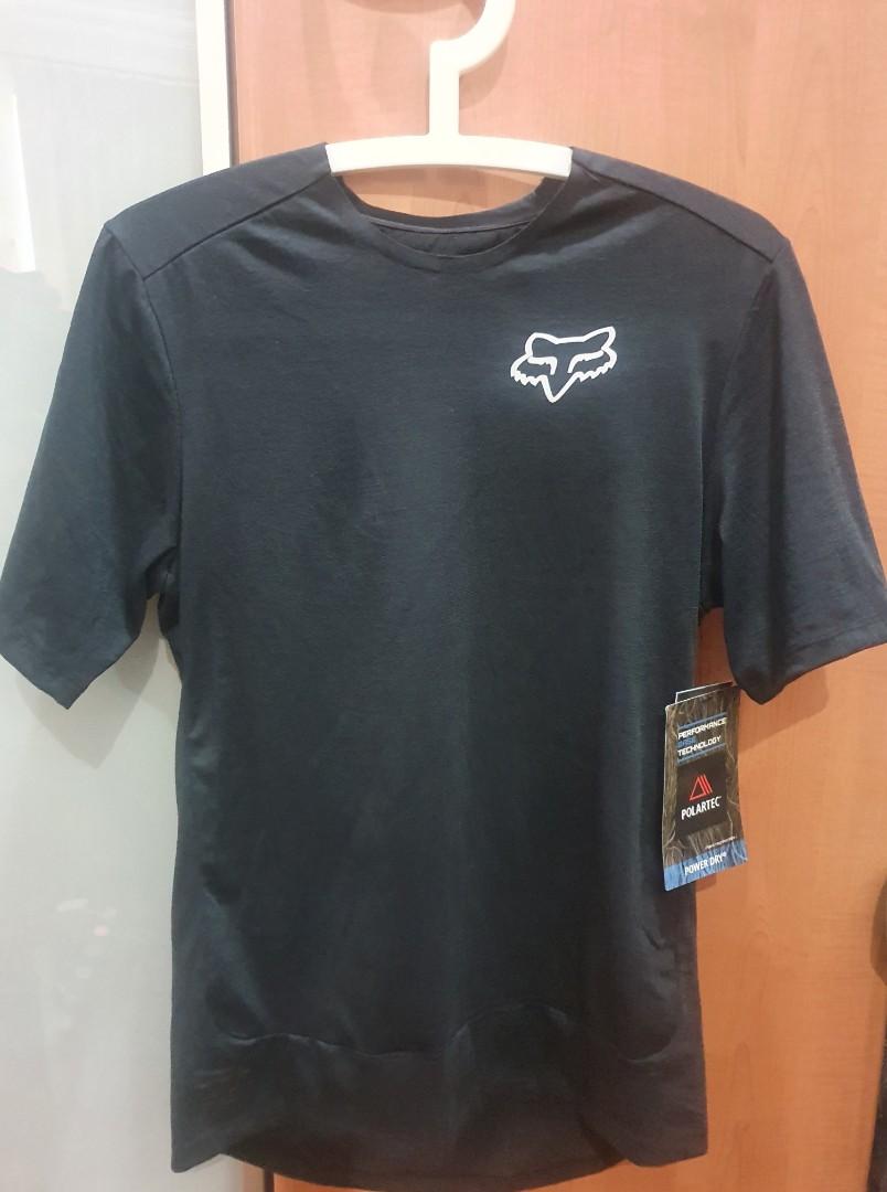 Fox ranger power clearance dry
