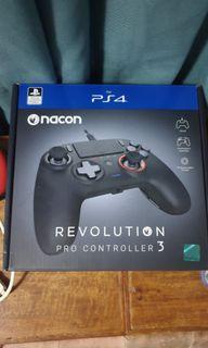 FS> Nacon Revolution Pro 3 Controller