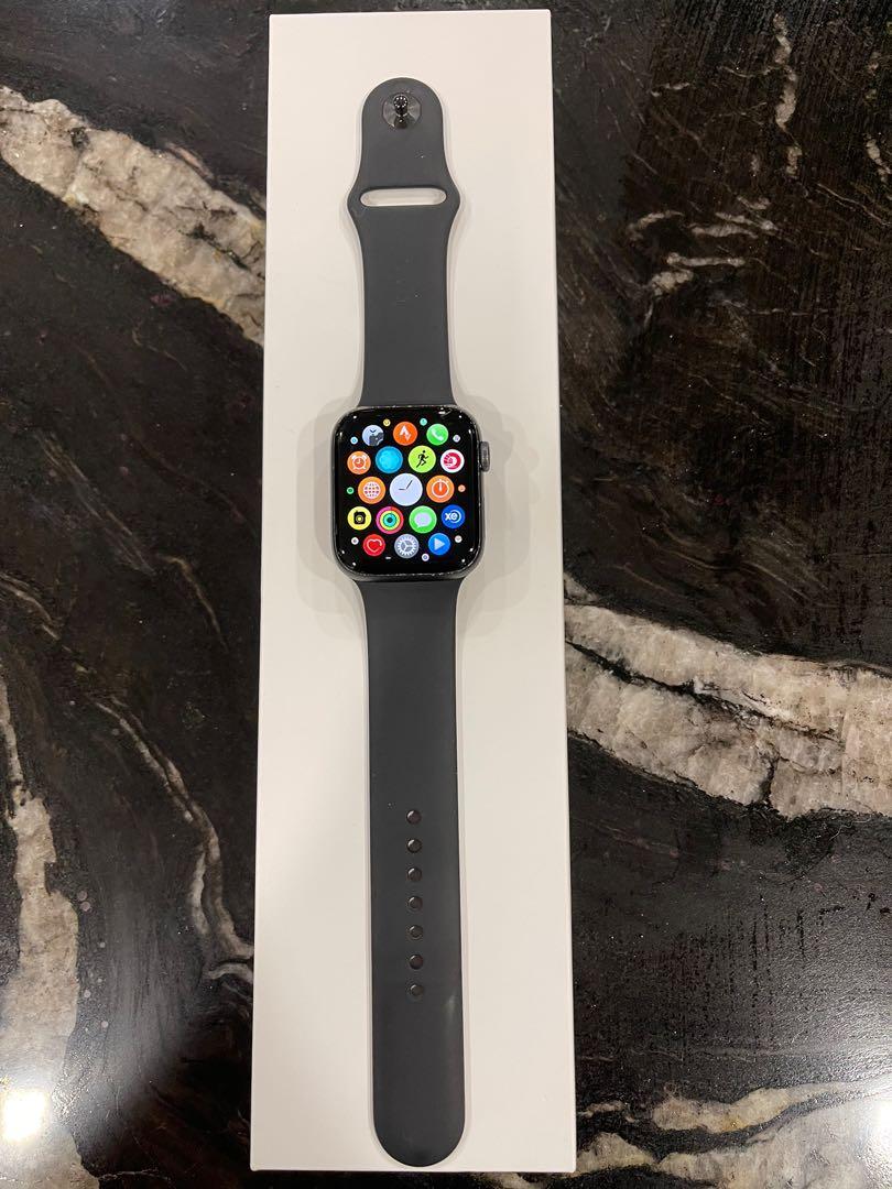 Iwatch series sales 4 used