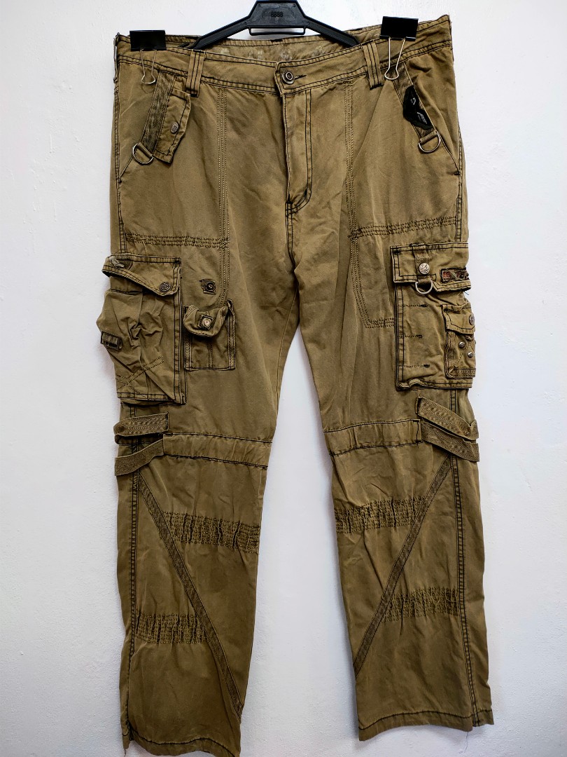 Fusai pants discount