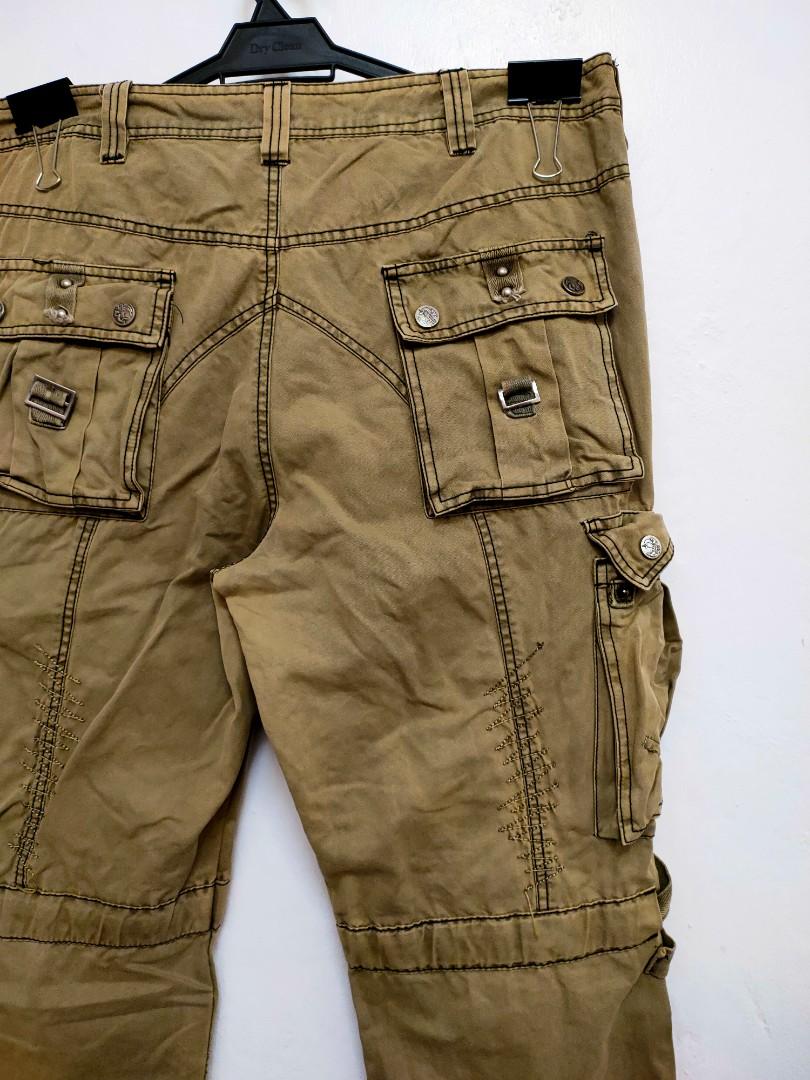 Fusai pants online