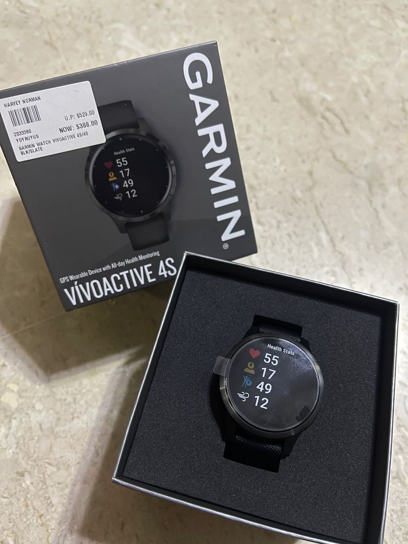 Vivoactive 4 hot sale harvey norman