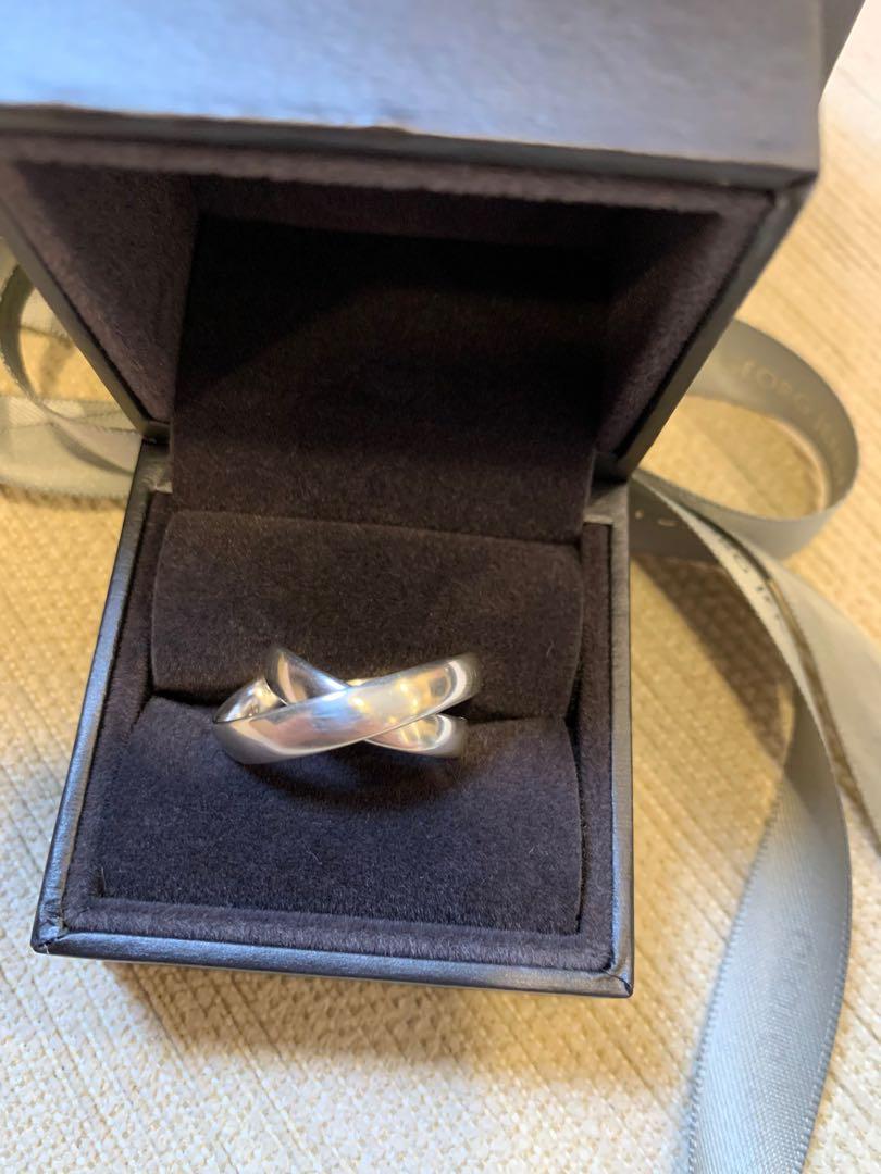 Georg jensen infinity ring outlet