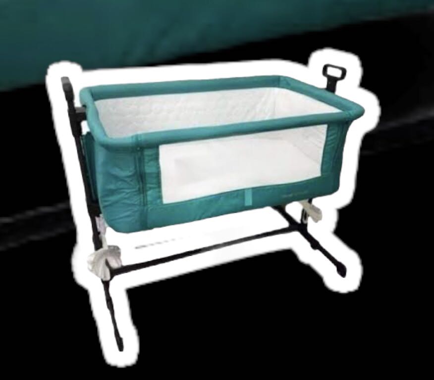 giant carrier co sleeper