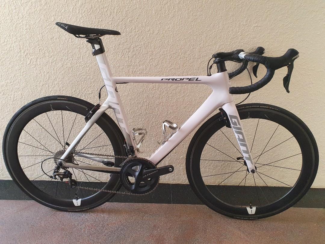 Giant propel sizing hotsell