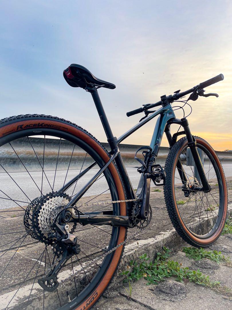 Giant xtc hotsell advanced precio