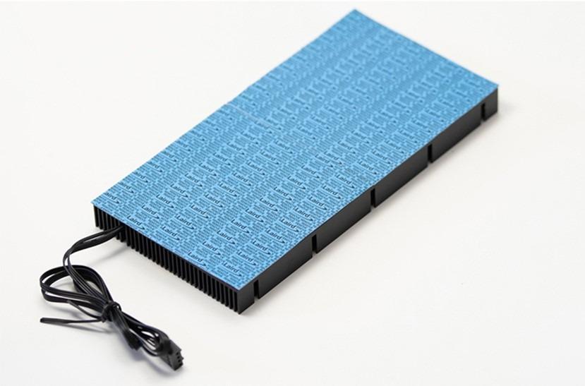 GPU Backplate Heatsink Cooler for RTX 3090 / RTX 3080, Computers & Tech