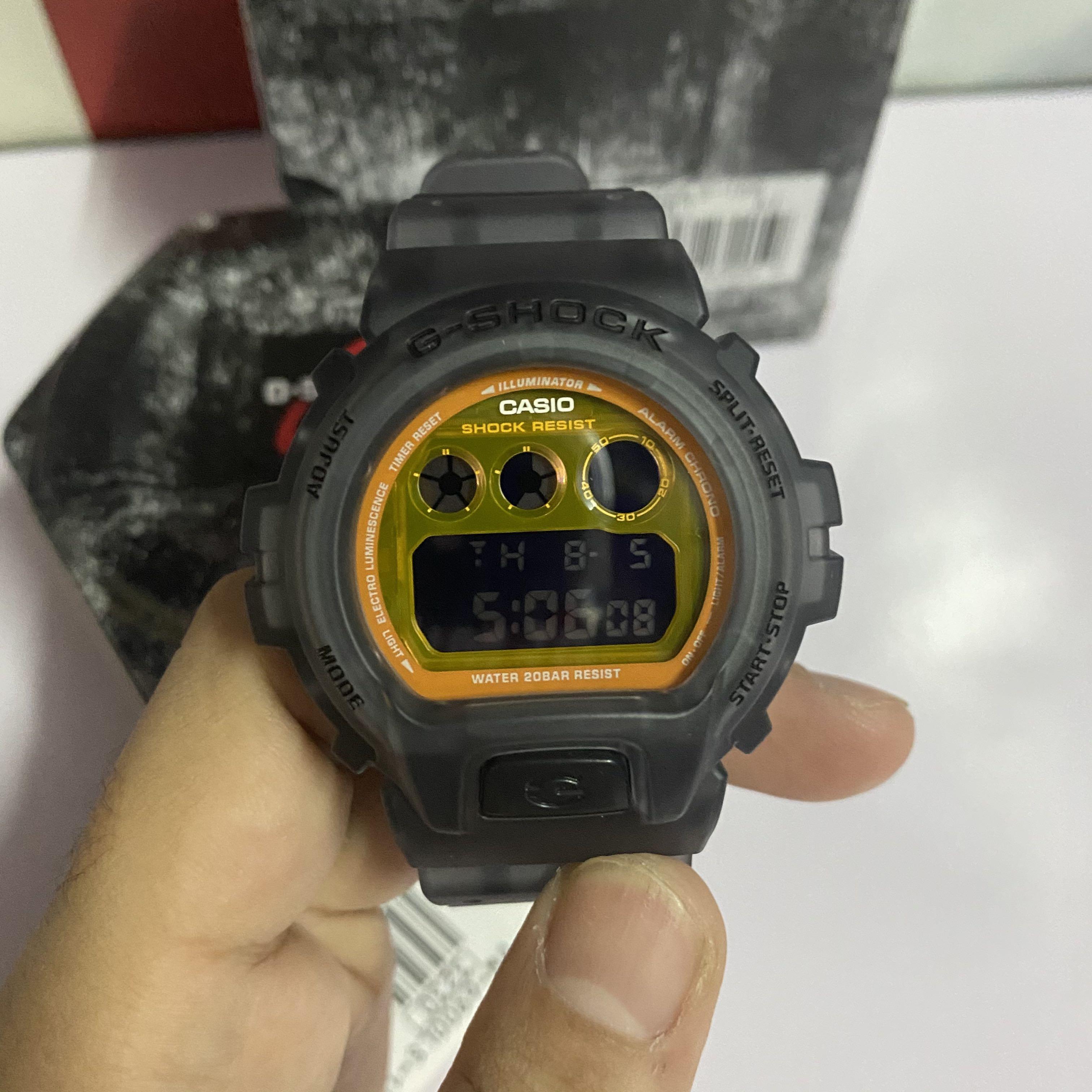 Dw6900 ls1 2025