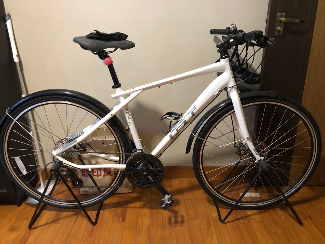 Gt traffic 2025 x 700c