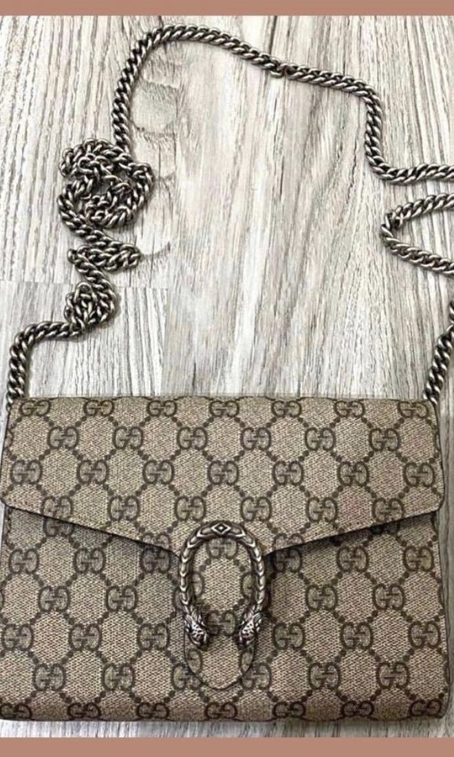 Gucci discount dionysus original