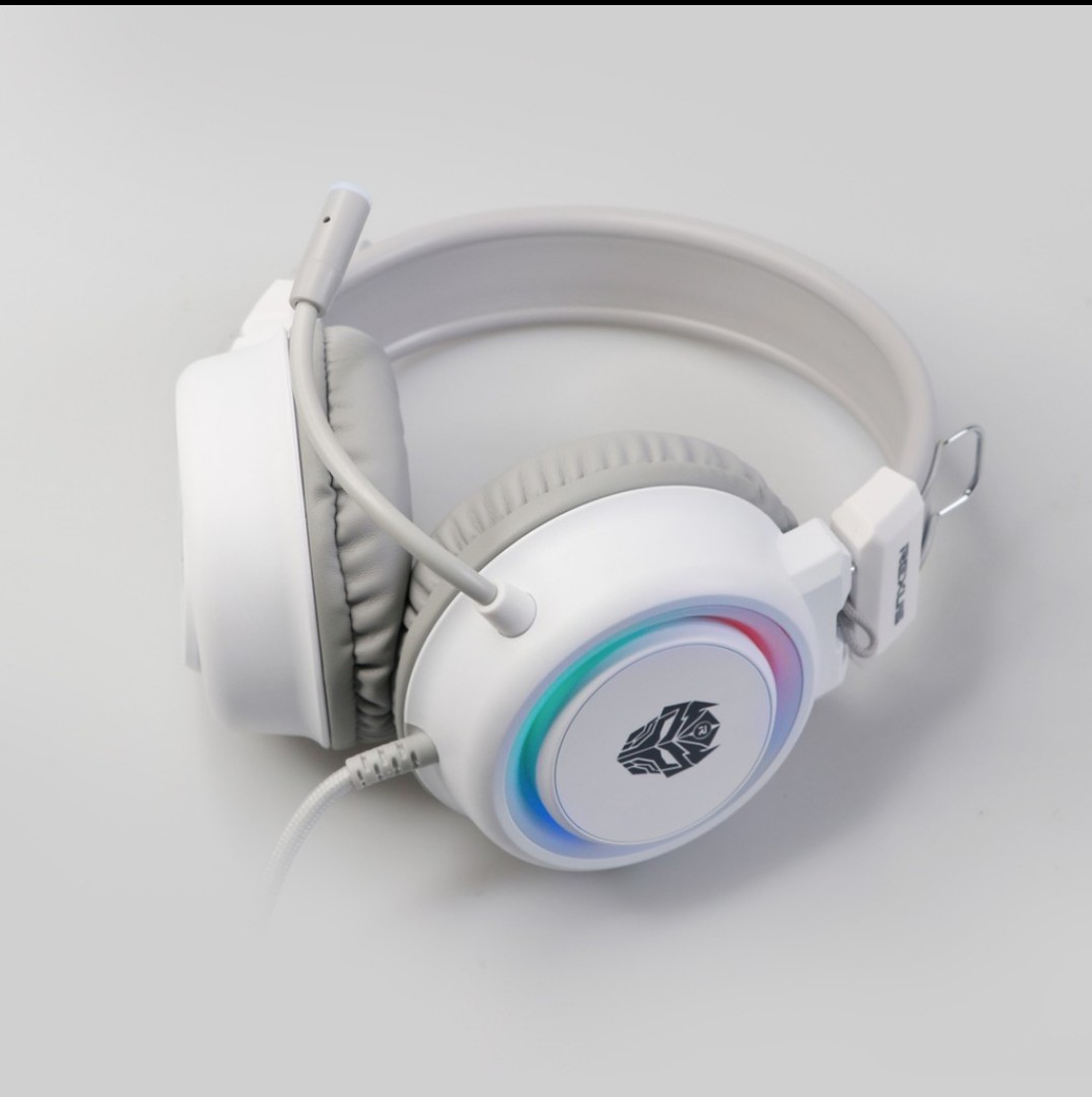 Headset gaming rexus vonix F30 GARANSI 1 TAHUN Elektronik