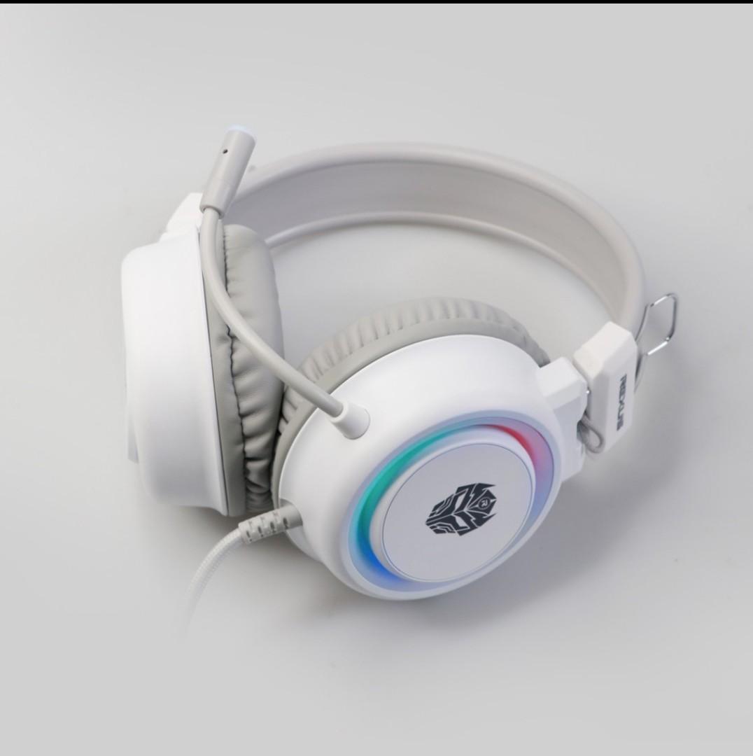 Headphone shop rexus f30