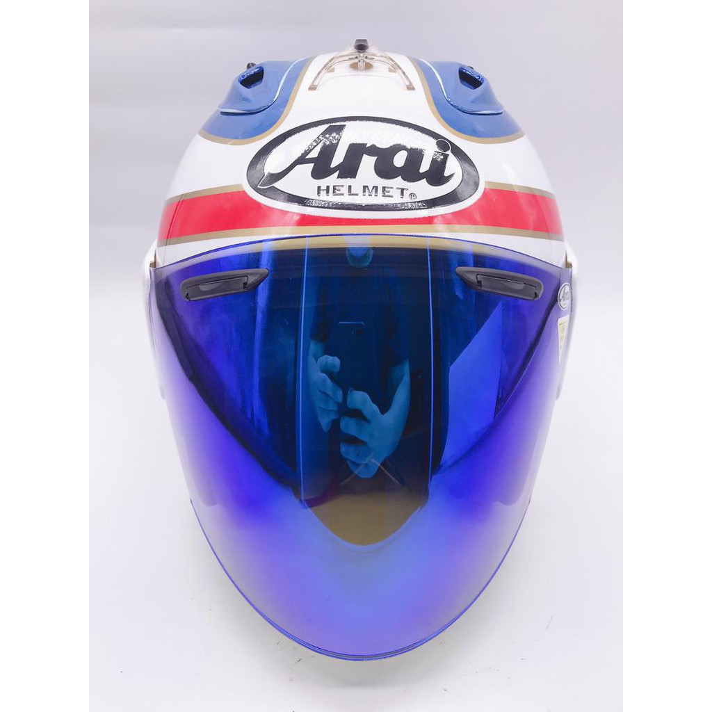 Helmet outlet tsr ram4