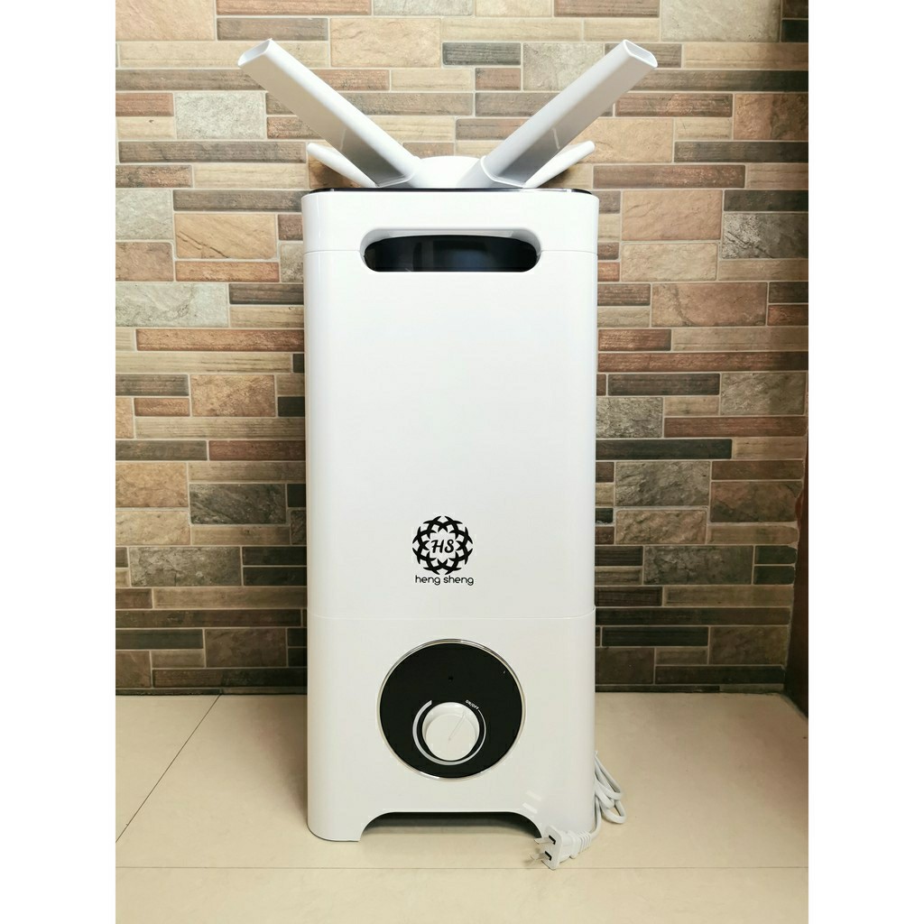 HENG SHENG Air Humidifier Disinfectant Misting Machine