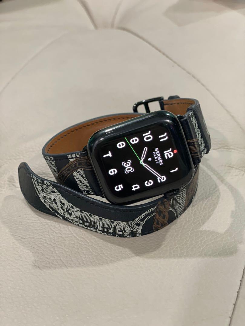 Iwatch series best sale 5 hermes
