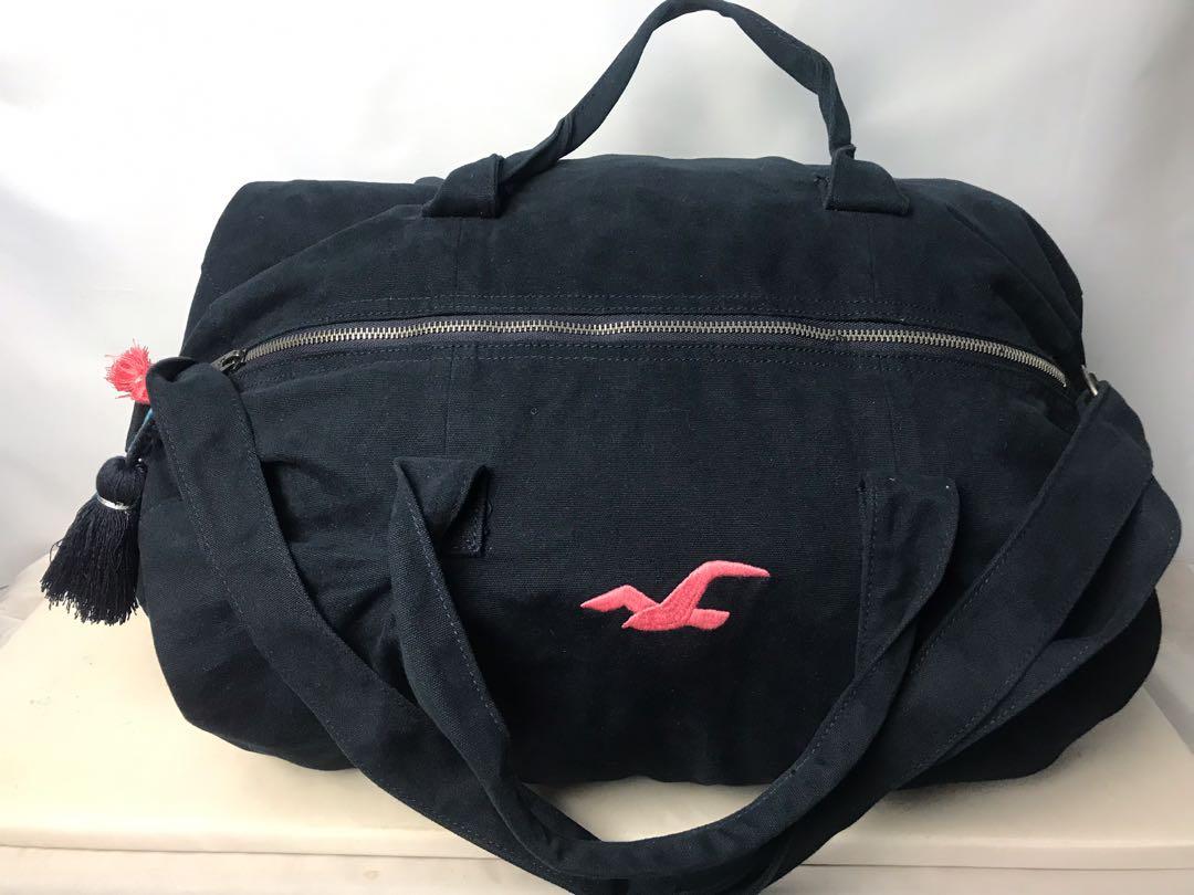 Duffle bag store hollister