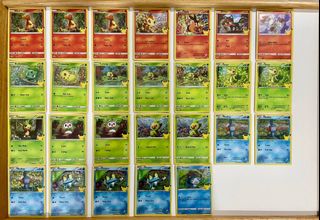 mcdonald's 25th anniversary pokemon card list Pokémon 25th Anniversary Complete Master Set (118/100) 2021 + Official|  TradingCardSets.Com