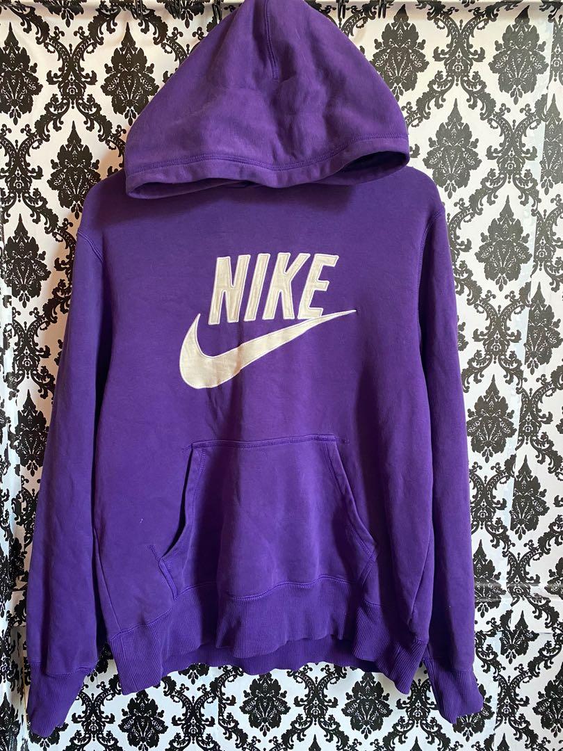 Hoodie Nike Men s Fashion Tops Sets Hoodies on Carousell