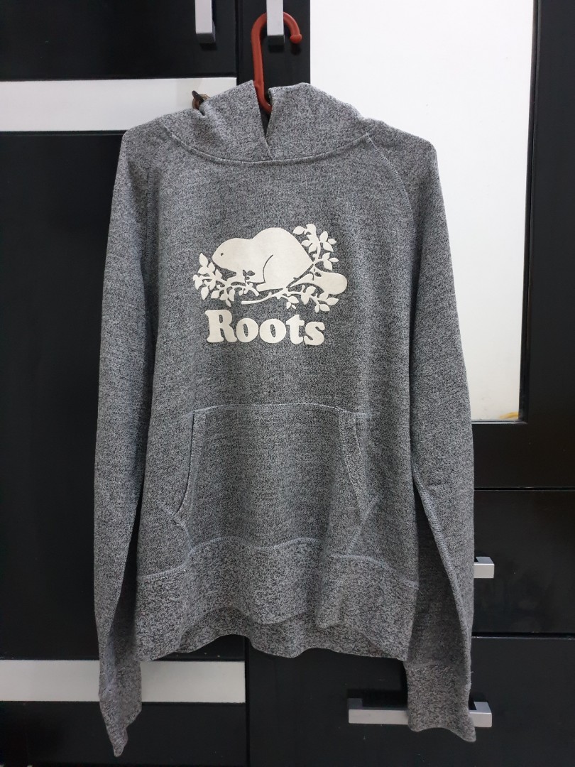 Roots canada hoodie uk top