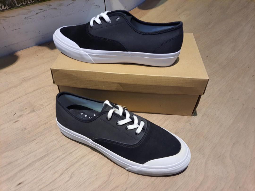 Huf cromer sale black
