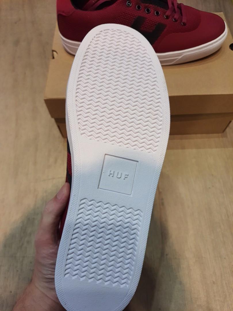 Huf Soto Knit Port Royale