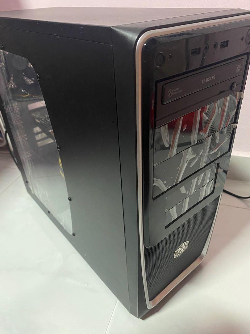 I5 6400 gtx 1050 on sale