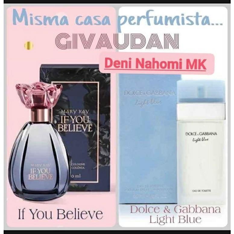 Givaudan perfumes mary kay outlet