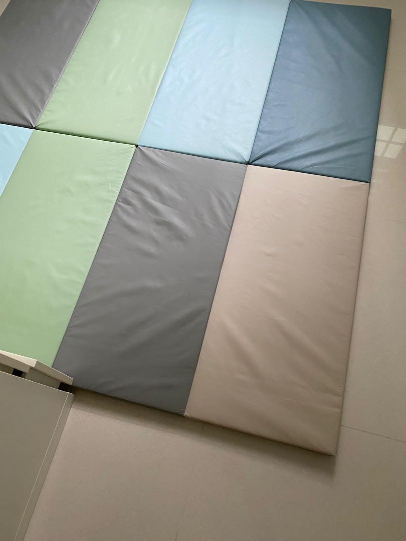 IKEA mat, Babies & Kids, Infant Playtime on Carousell